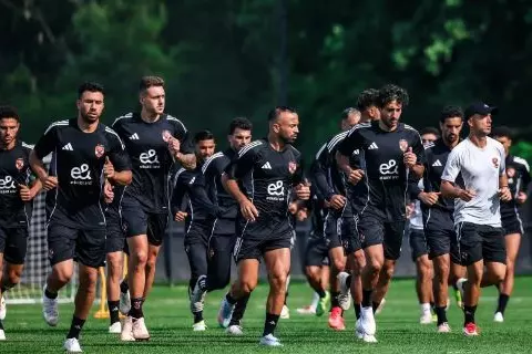 3 مباريات ودية.. مصدر ليلا كورة يكشف تفاصيل معسكر الأهلي في تونس